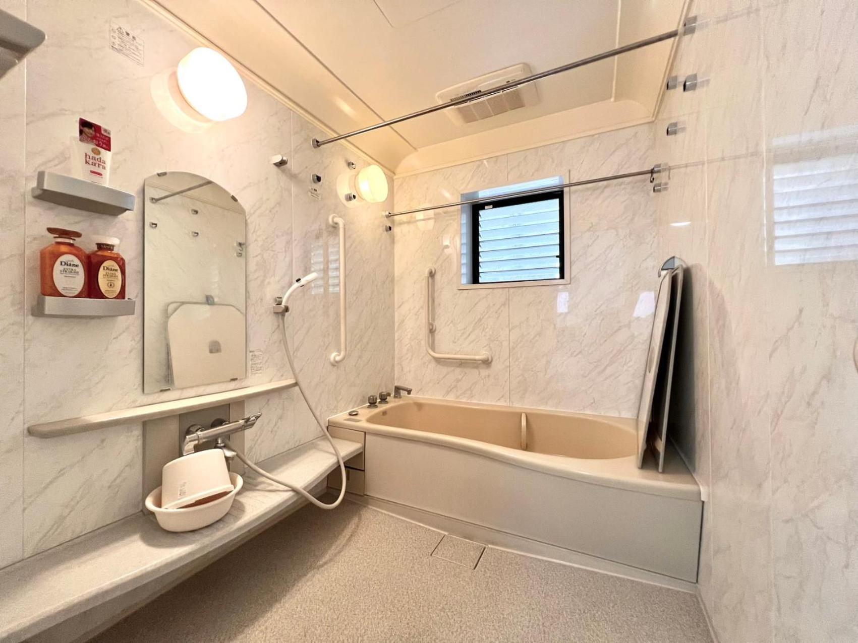 Ev-Akabane House Aparthotel Τόκιο Εξωτερικό φωτογραφία